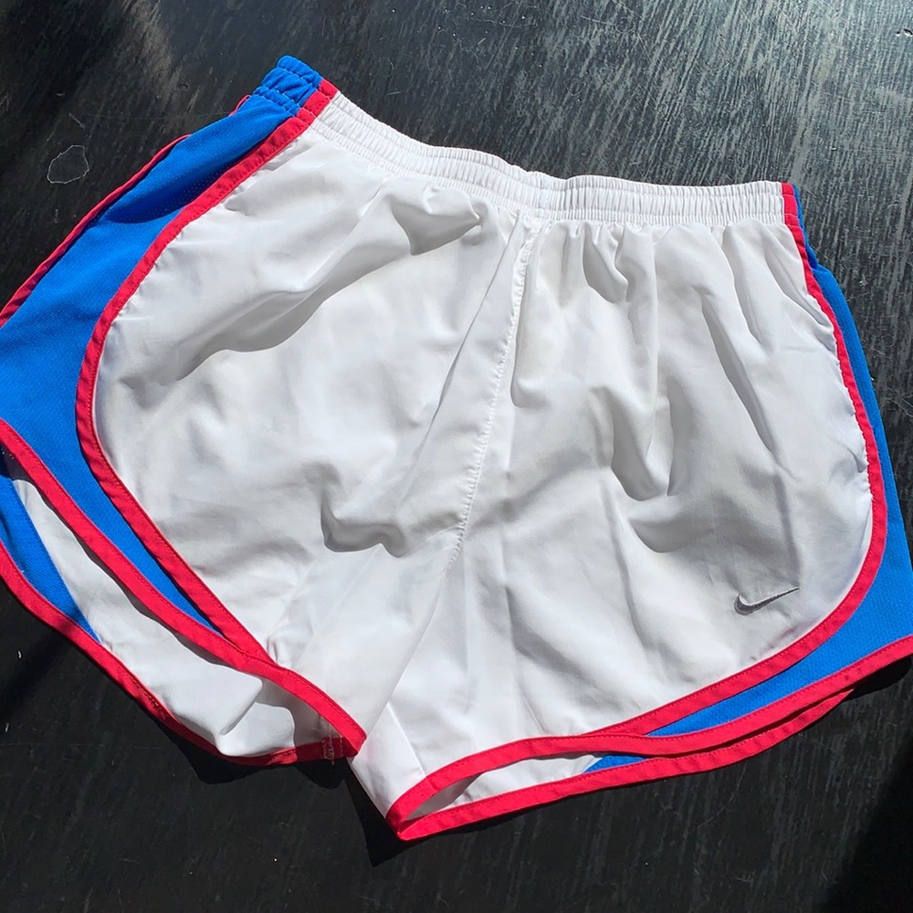 Nike Shorts!